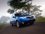 Subaru Forester S-Edition 2010 года